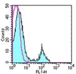 CD8a Antibody in Flow Cytometry (Flow)