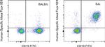 Mouse IgG2a kappa Isotype Control in Flow Cytometry (Flow)