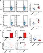 IFN gamma Antibody in Flow Cytometry (Flow)