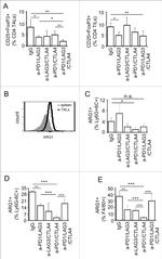 CD25 Antibody in Flow Cytometry (Flow)