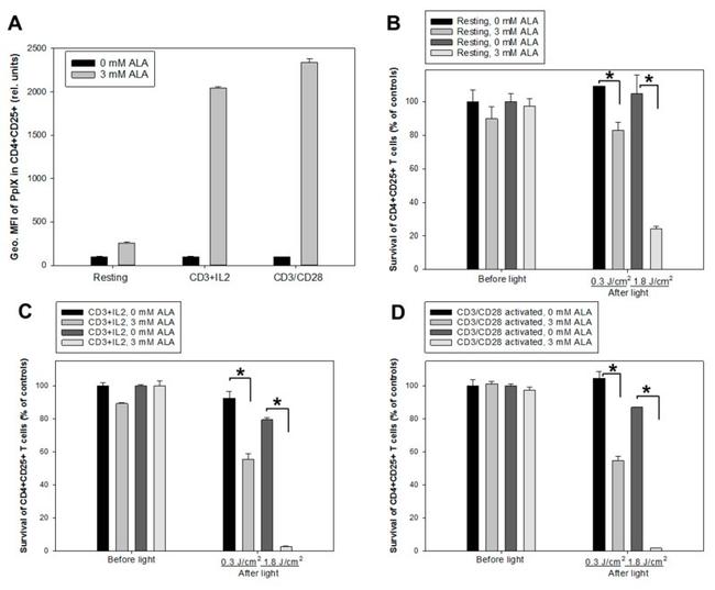 CD3 Antibody in Flow Cytometry (Flow)