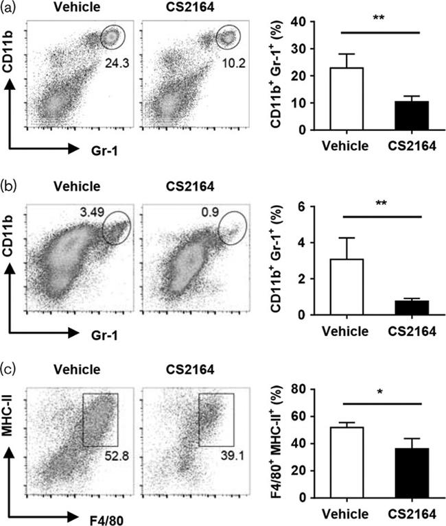 F4/80 Antibody in Flow Cytometry (Flow)