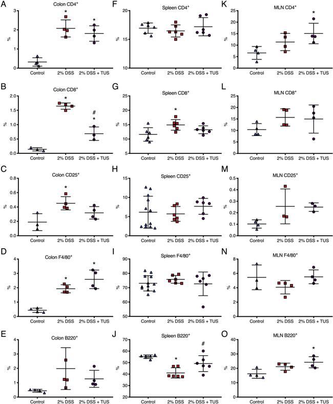 F4/80 Antibody in Flow Cytometry (Flow)