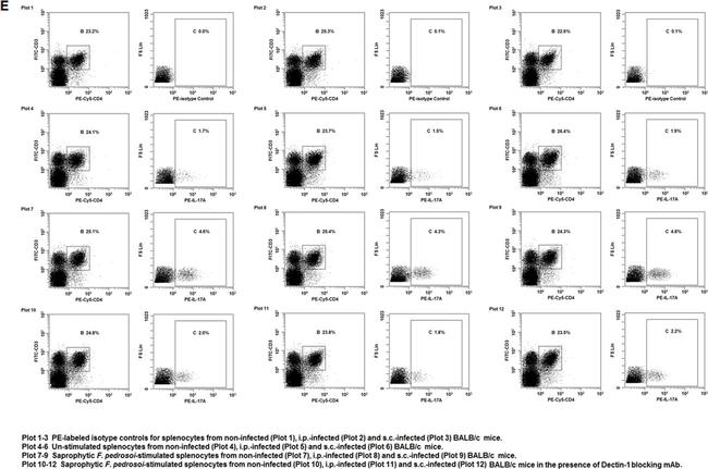 Rat IgG2a kappa Isotype Control in Flow Cytometry (Flow)