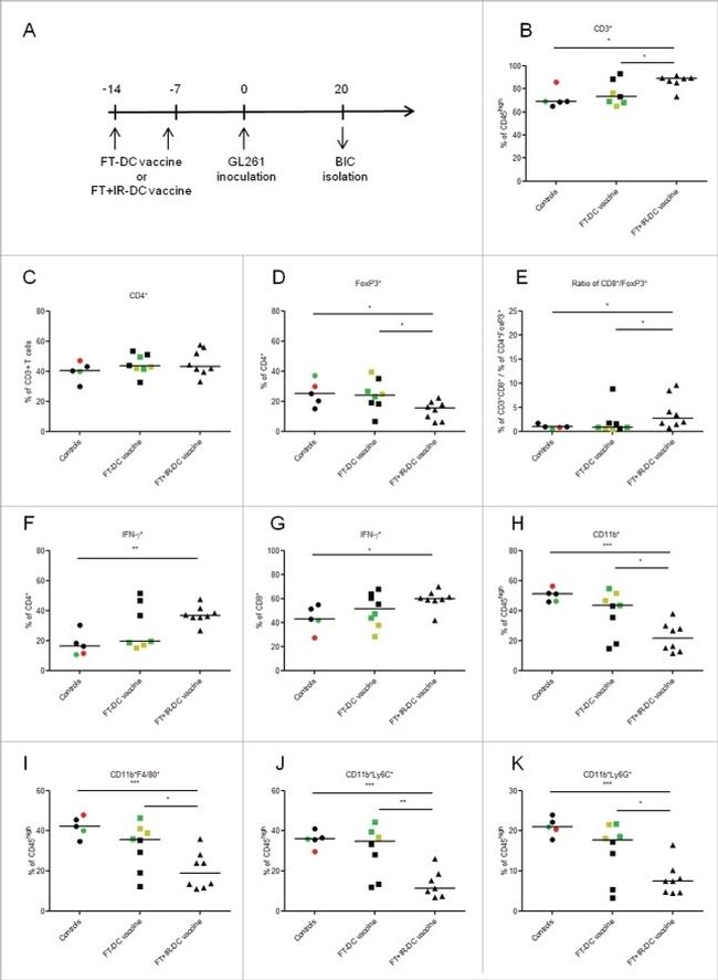 CD3e Antibody in Flow Cytometry (Flow)