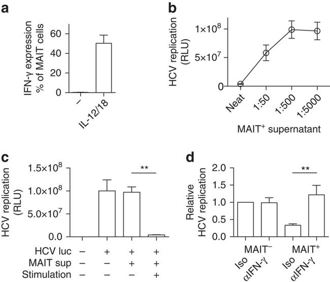 CD3 Antibody in Flow Cytometry (Flow)