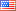 United States flag icon